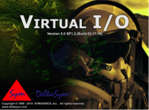 Virtual IO