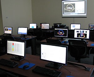 Training Systems Help Desks